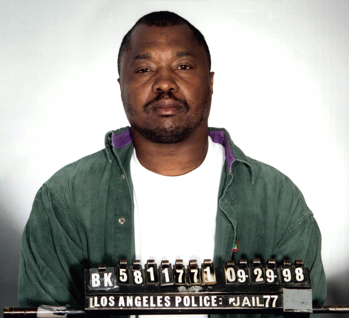 Lonnie David Franklin Jr.